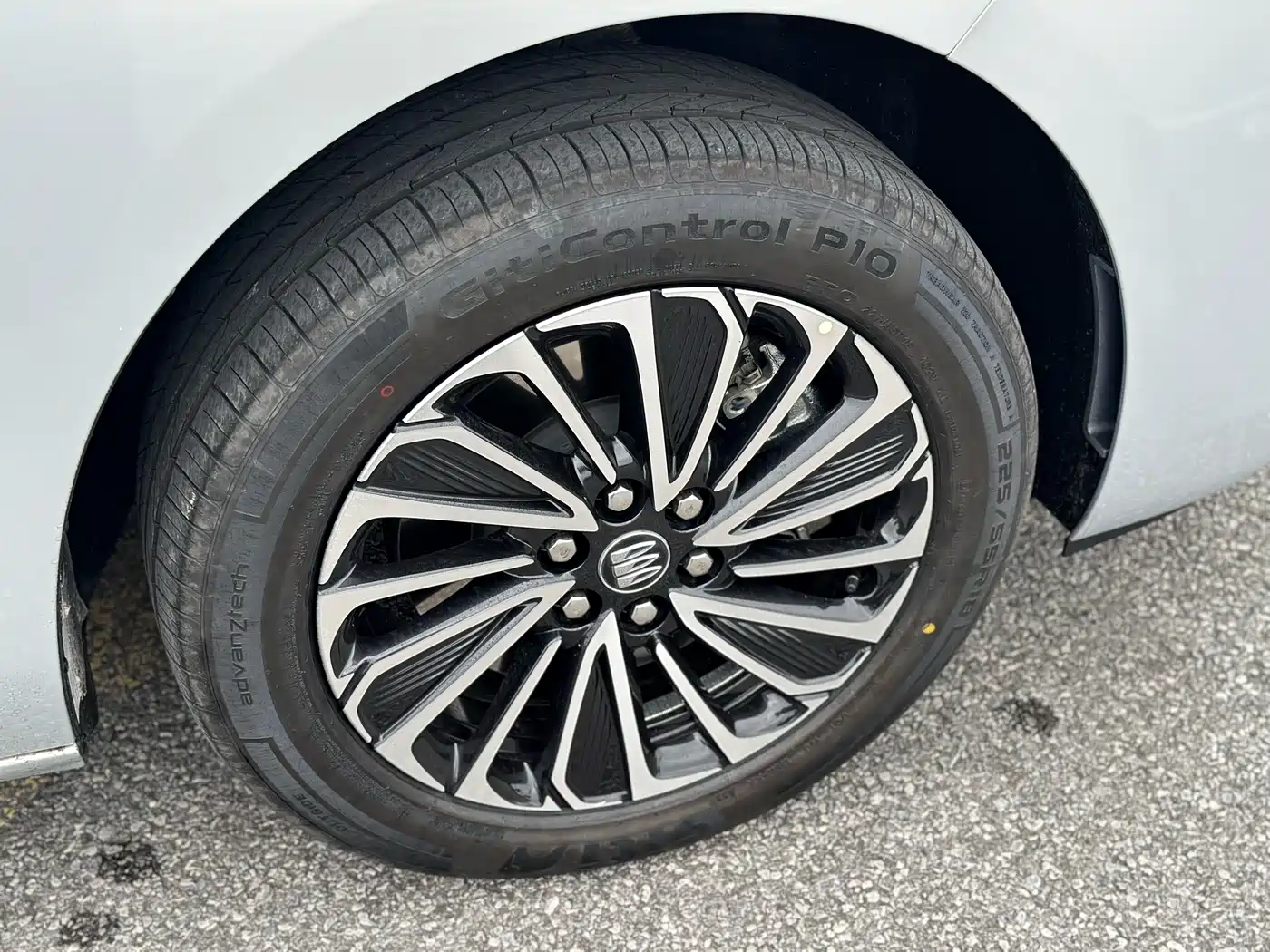 Buick GL8 New Energy 2025 Landlux Smart Edition 7-seater фото 15