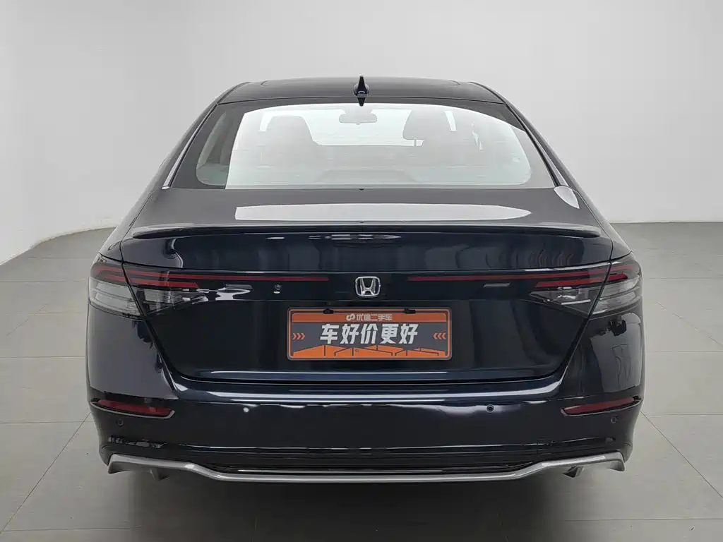 Honda Accord New Energy 2025 2023 2.0L e:PHEV Premium Edition