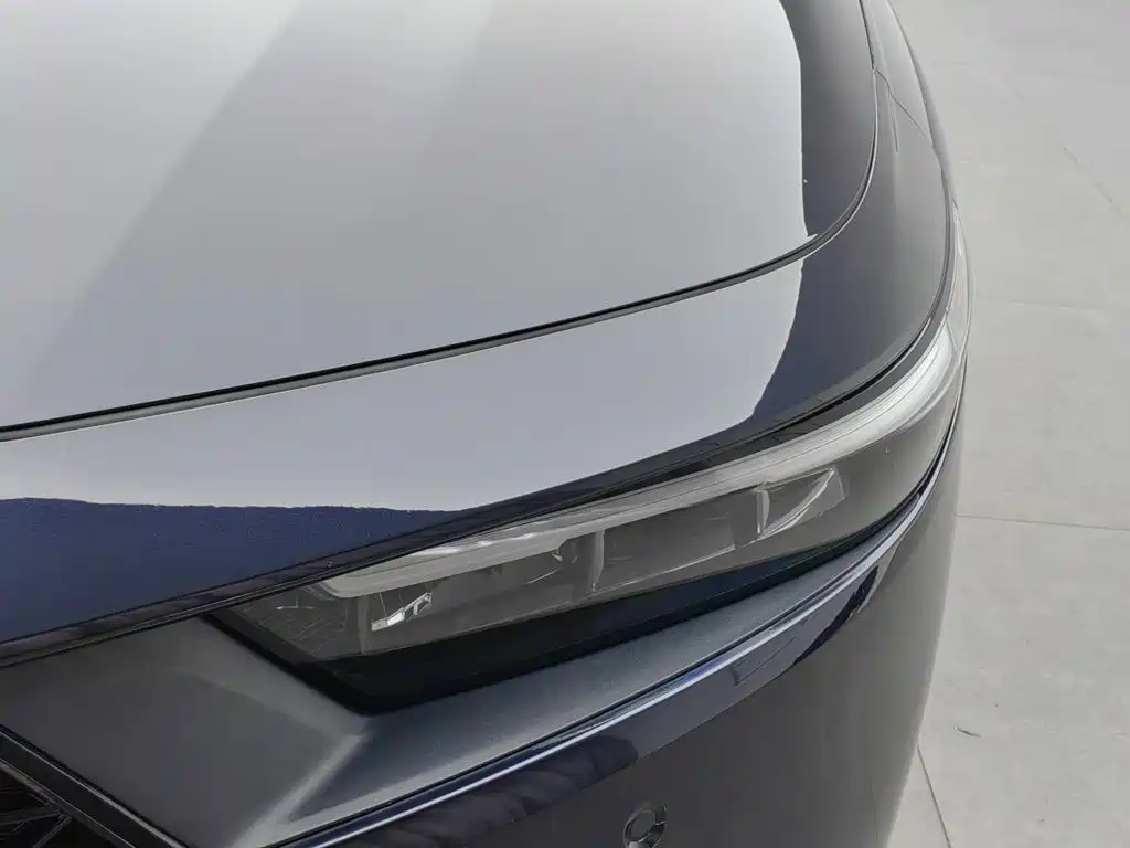 Honda Accord New Energy 2025 2023 2.0L e:PHEV Premium Edition