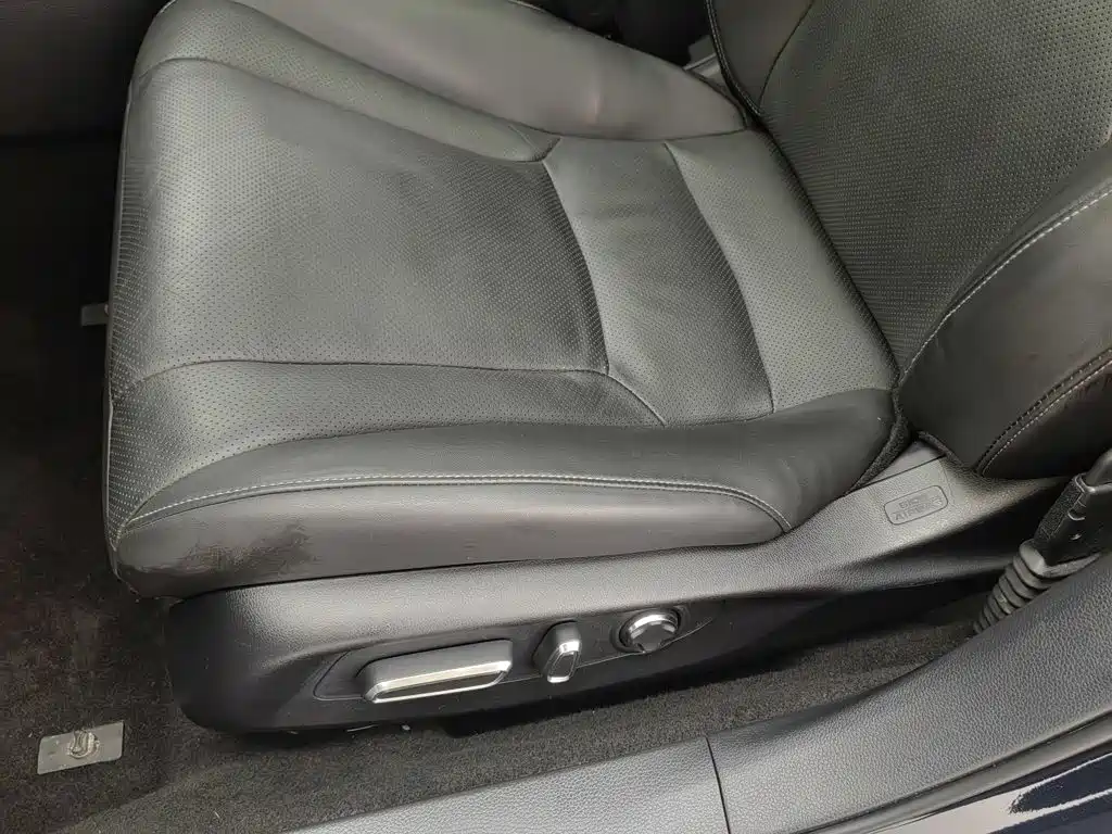 Honda Accord New Energy 2025 2023 2.0L e:PHEV Premium Edition