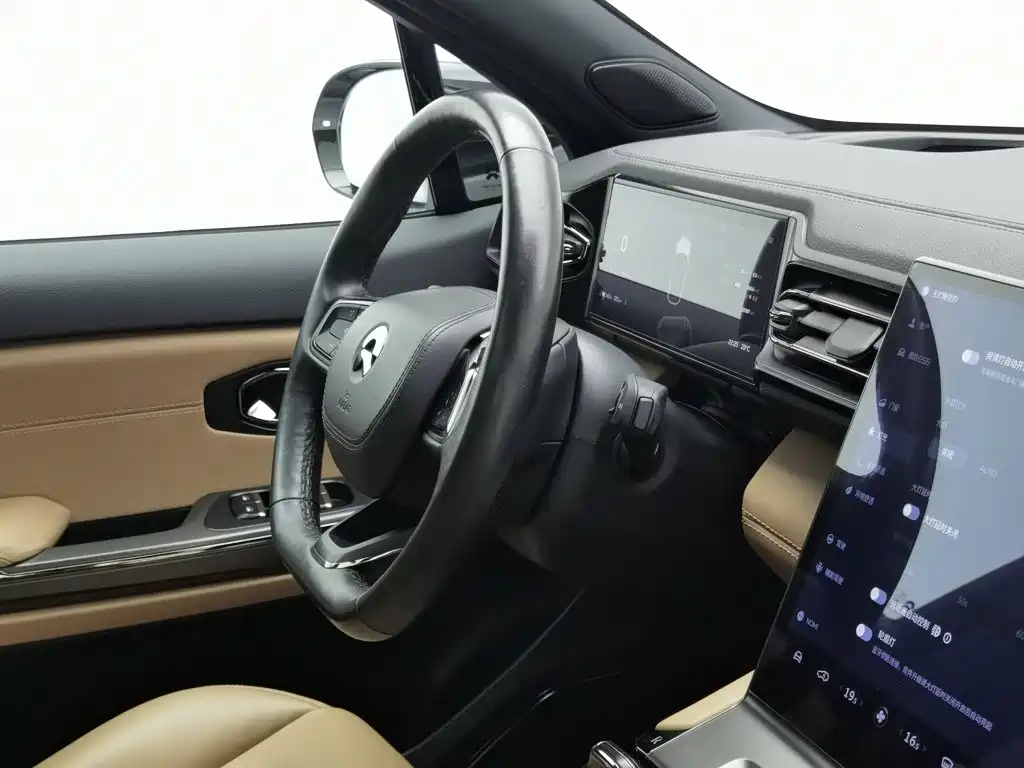 Nio ES6, миниатюра 22
