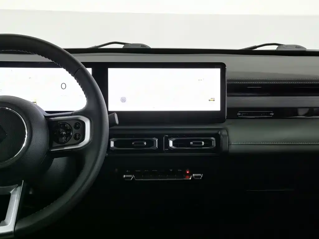 Baojun Yueye 2023 2023 Intelligent Premium Edition