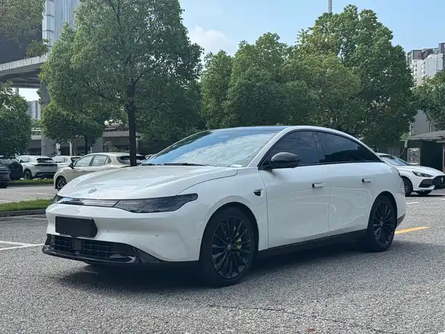  Leapmotor Leapmotor C01 2022 AWD Dual Motor High Performance Edition
