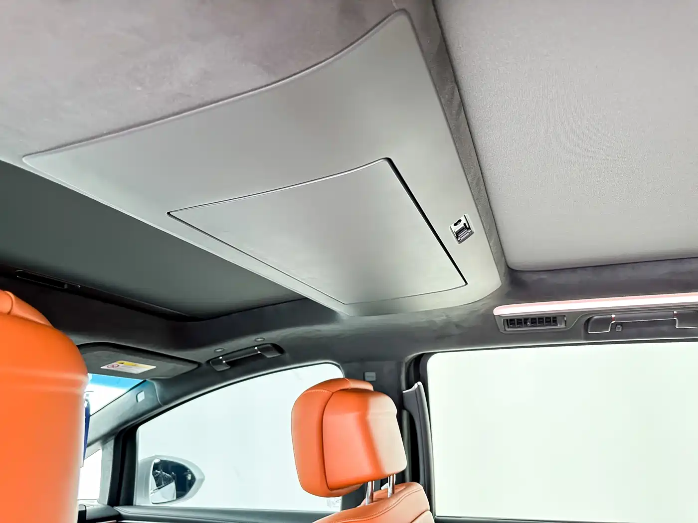 Buick Zhijing Shijia 2026 Model PHEV Base Version фото 12