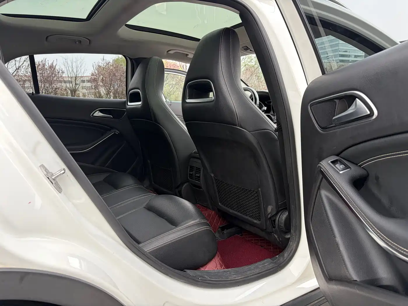 Mercedes-Benz GLA 2019 GLA 200 Dynamic фото 5