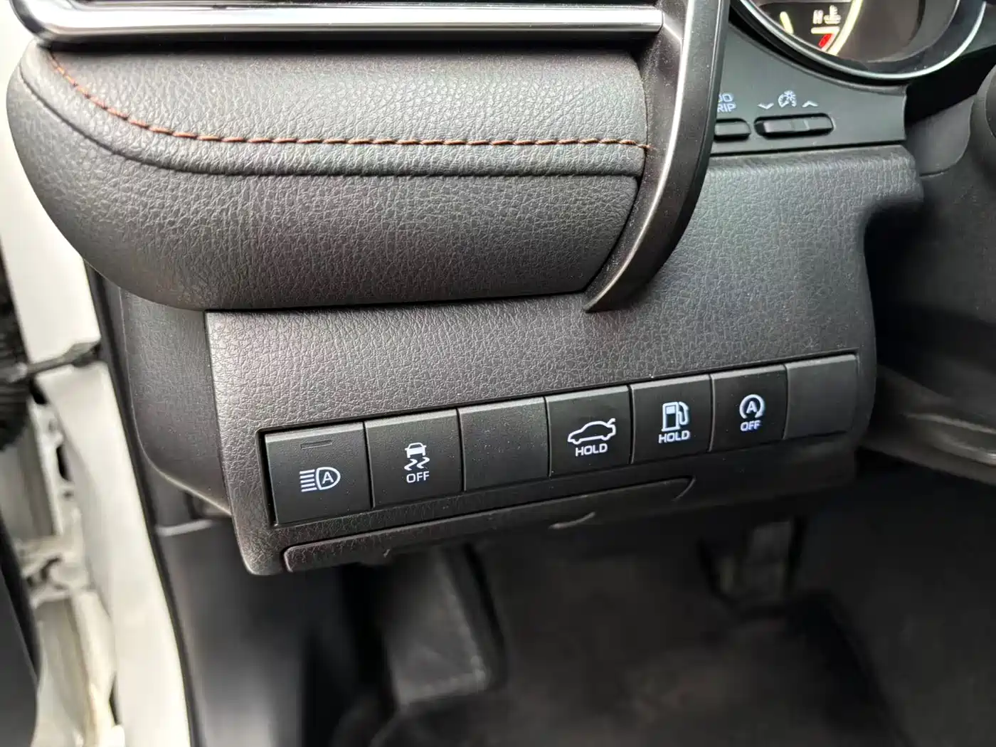 Toyota Camry 2019 2.5G Luxury (China V) фото 13