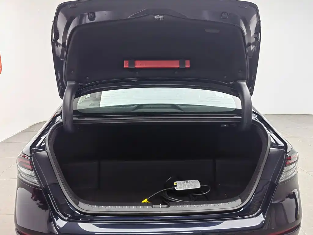 Honda Accord New Energy 2025 2023 2.0L e:PHEV Premium Edition