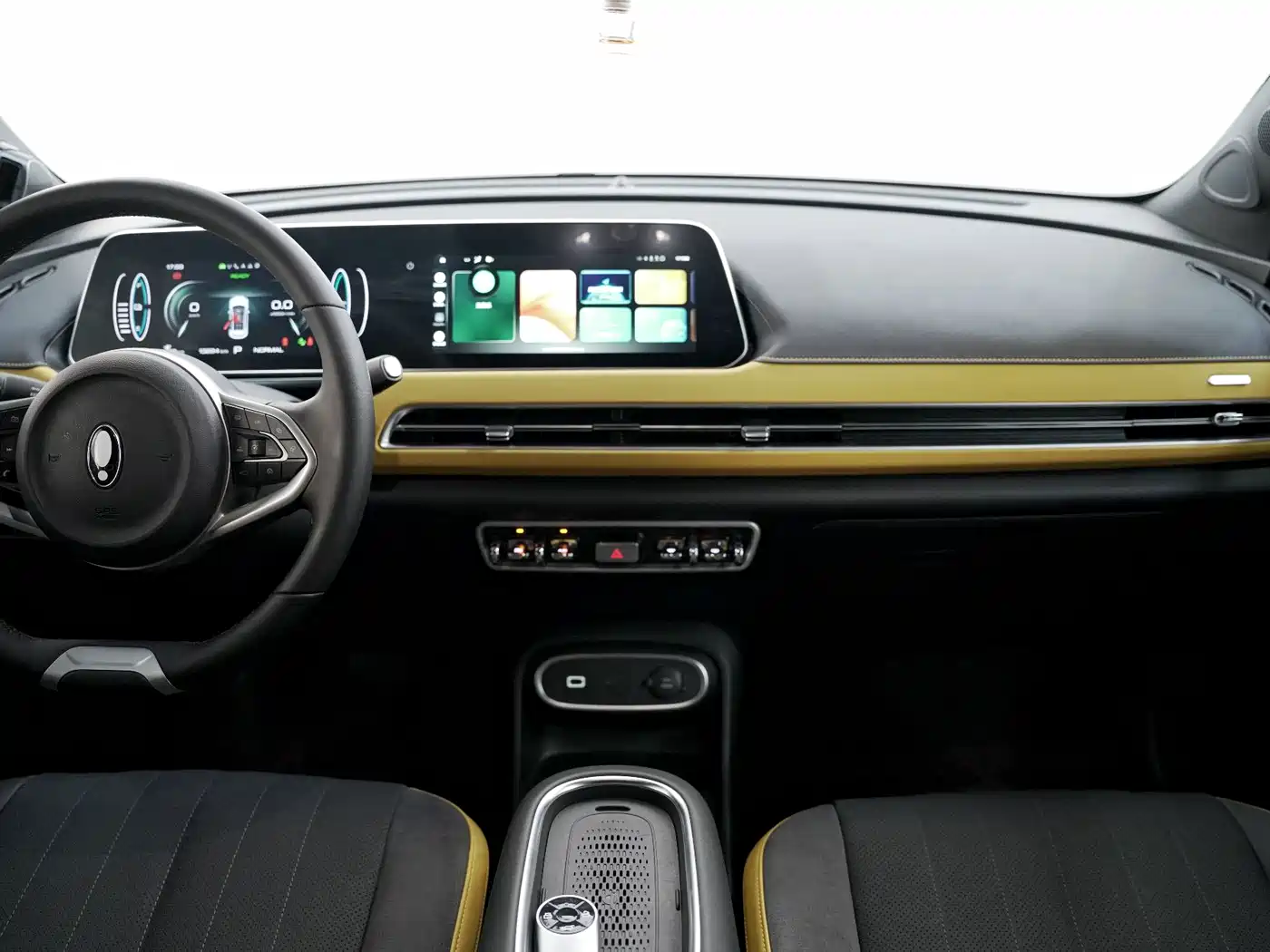 Ora Good Cat GT 2023 2022 Model Mulan Edition 401km Standard Range
