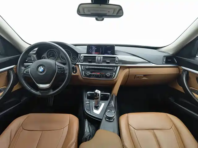 BMW 3 Series GT 2014 320i Design Package — фото 5