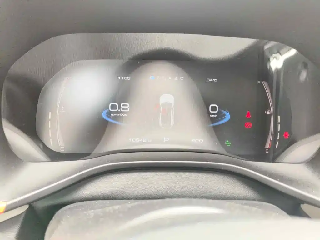 Haval Chitu 2023 2023 1.5T Dynamic