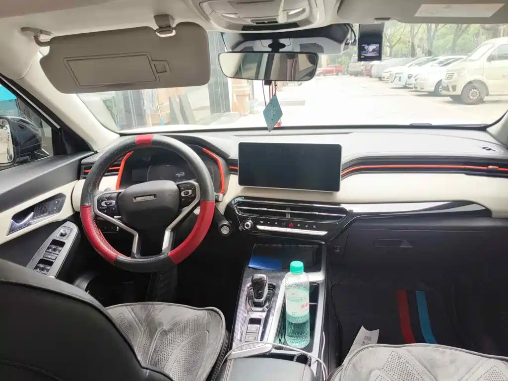 Haval Chitu 2023 2023 1.5T Dynamic