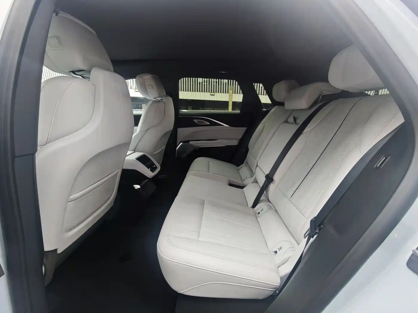 Cadillac IQ Rui Ge 2024 RWD Standard Range Luxury Edition фото 10