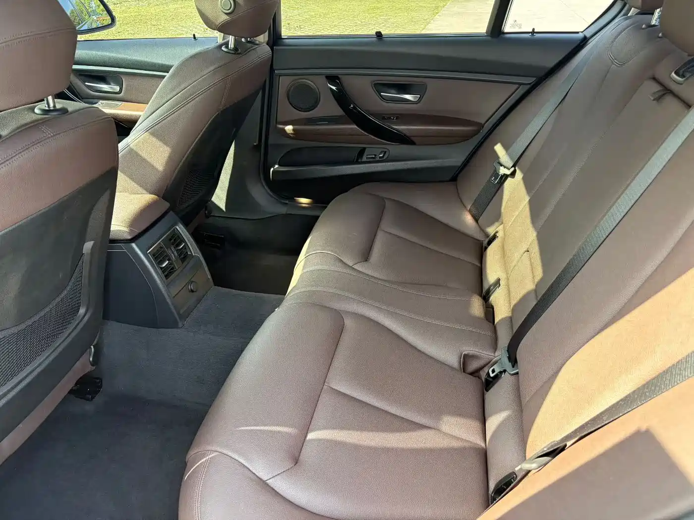 BMW 3 Series 2018 320Li Leading M Sport Package фото 7