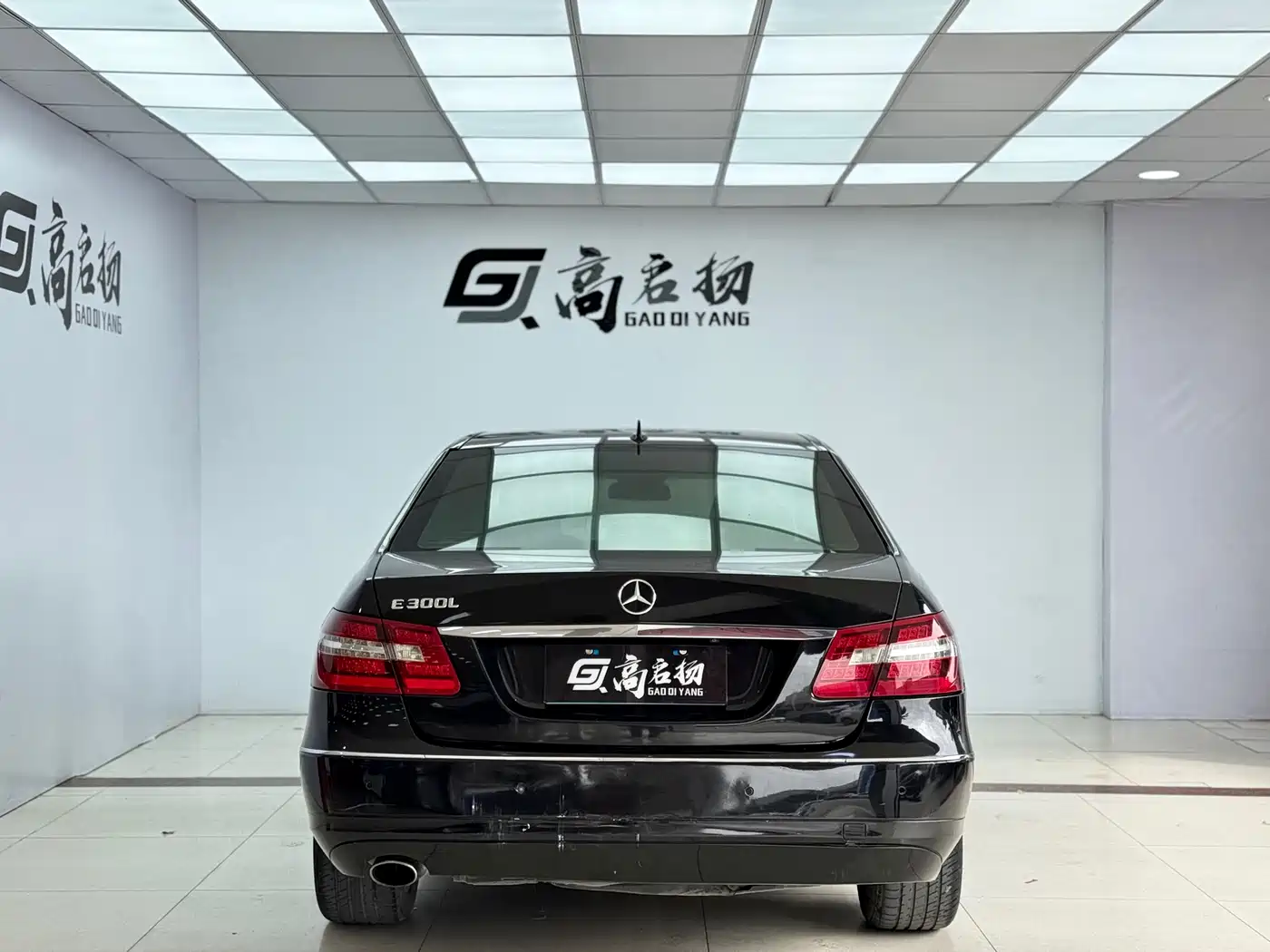 Mercedes-Benz E-Class 2011 E 200 L CGI Elegance фото 25