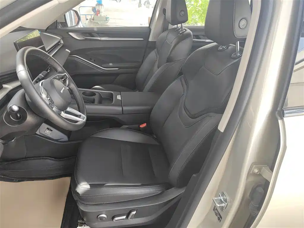 Haval H6 2024 1.5T 2WD Ultra фото 12