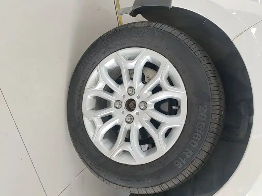 Ford EcoSport 2020 2018 1.5L Manual Wing Elite
