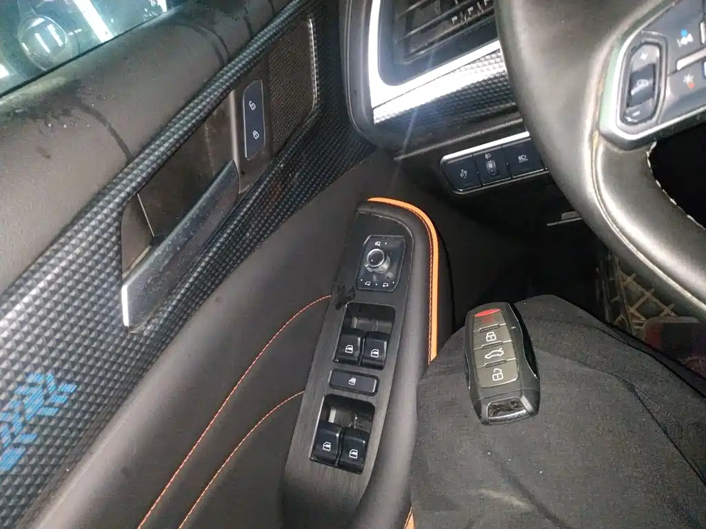 Haval F7 2021 2021 1.5T FWD i-Trend