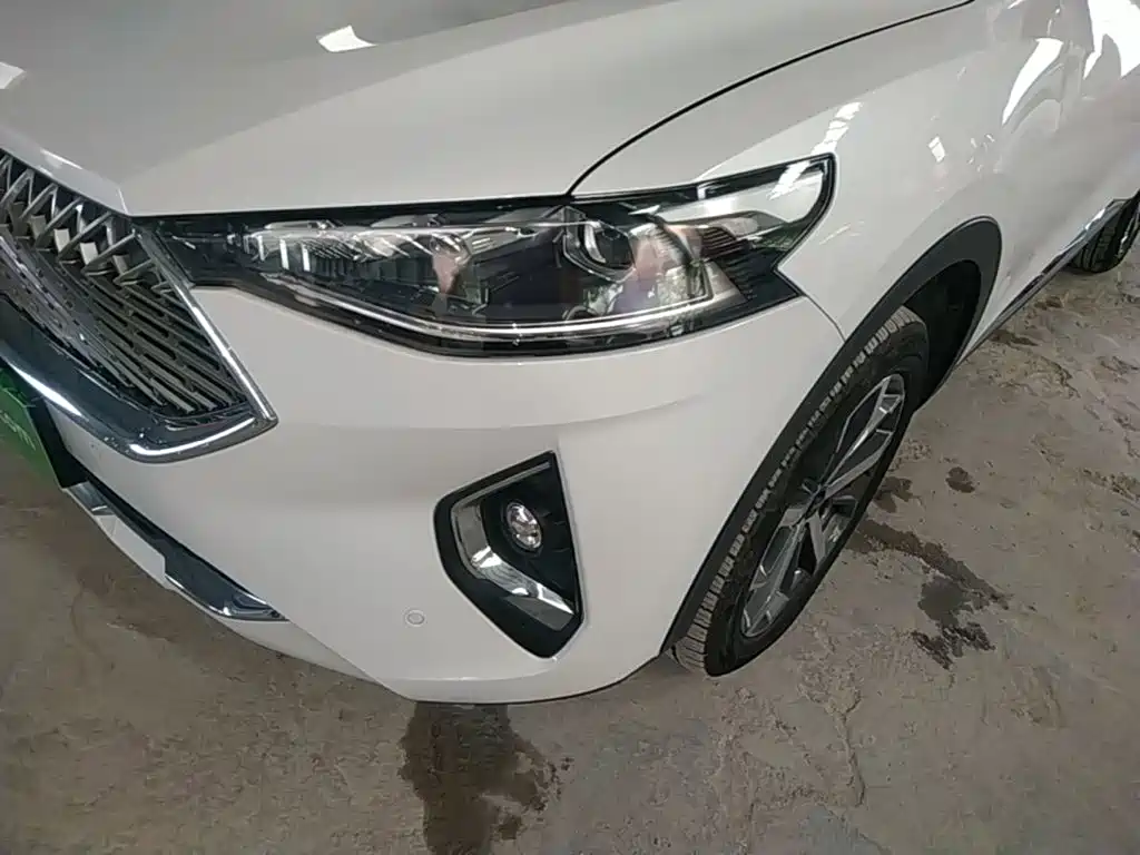 Haval F7 2021 2021 1.5T FWD i-Trend