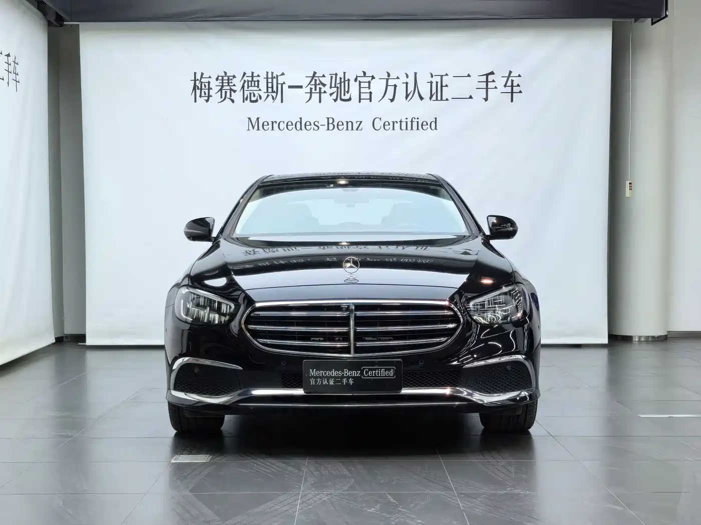 Mercedes-Benz E-Class 2021 Facelift E 300 L Luxury фото 3