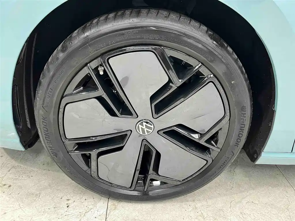 Volkswagen Passat 2025 Model Pro 380TSI Starlight Dragon Premium Edition фото 20