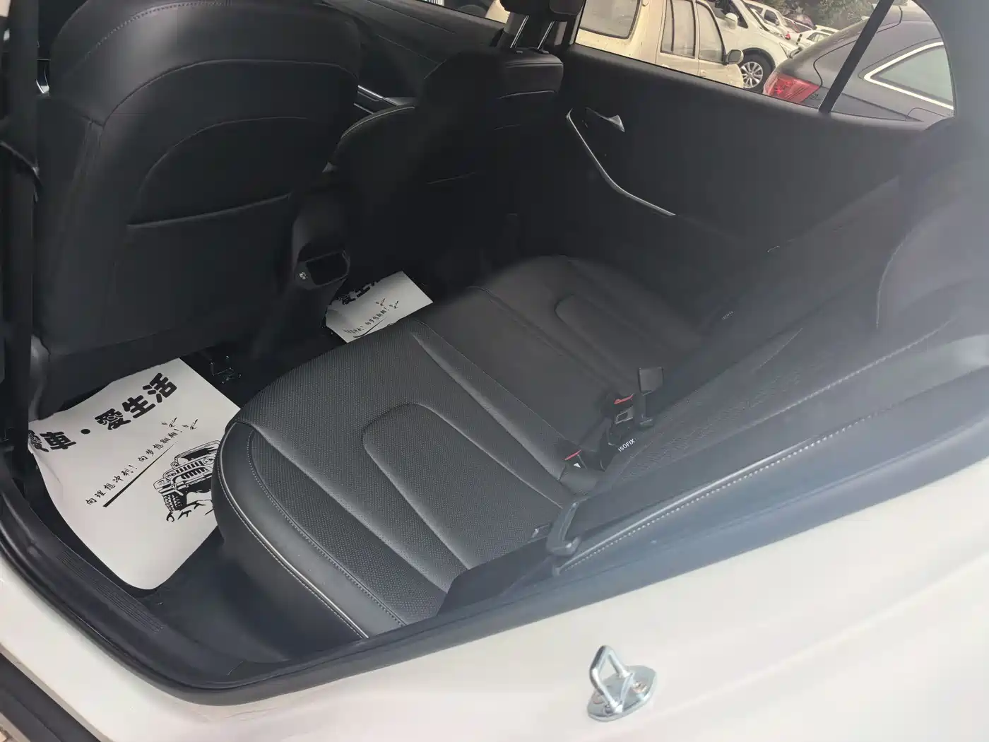 Hyundai Beijing Hyundai ix25 2020 1.5L CVT TOP Flagship фото 11