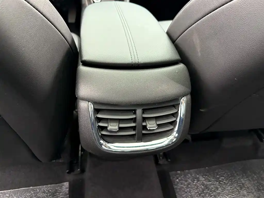 CHEVROLET MAI RUIBAO XL