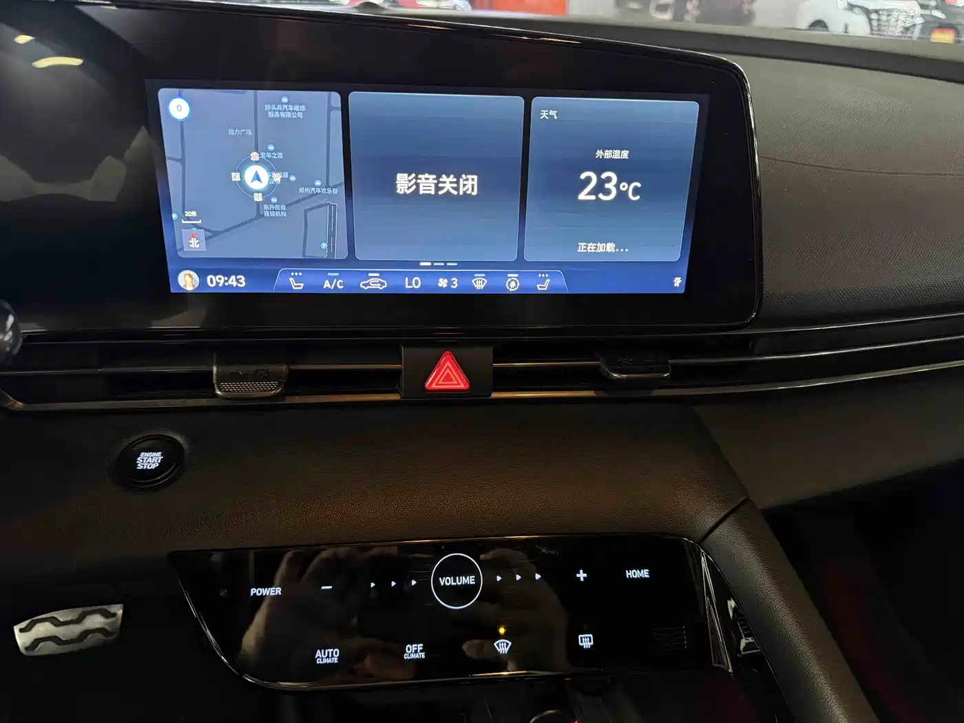 Hyundai Elantra 2022 240TGDi DCT LUX Premium Edition фото 13