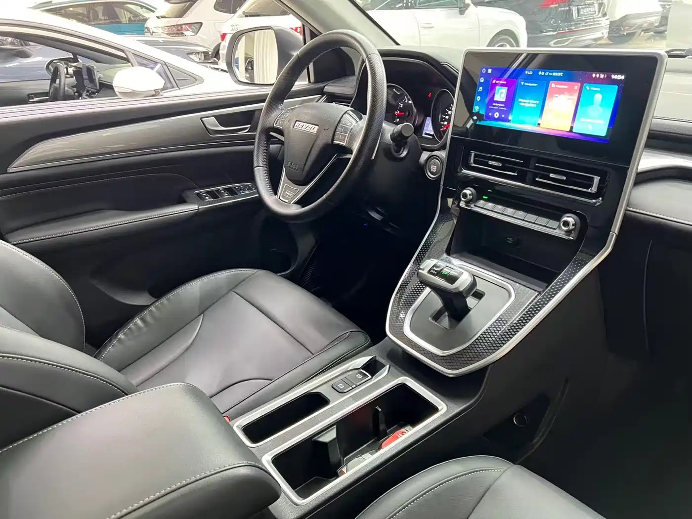 HAVAL M6