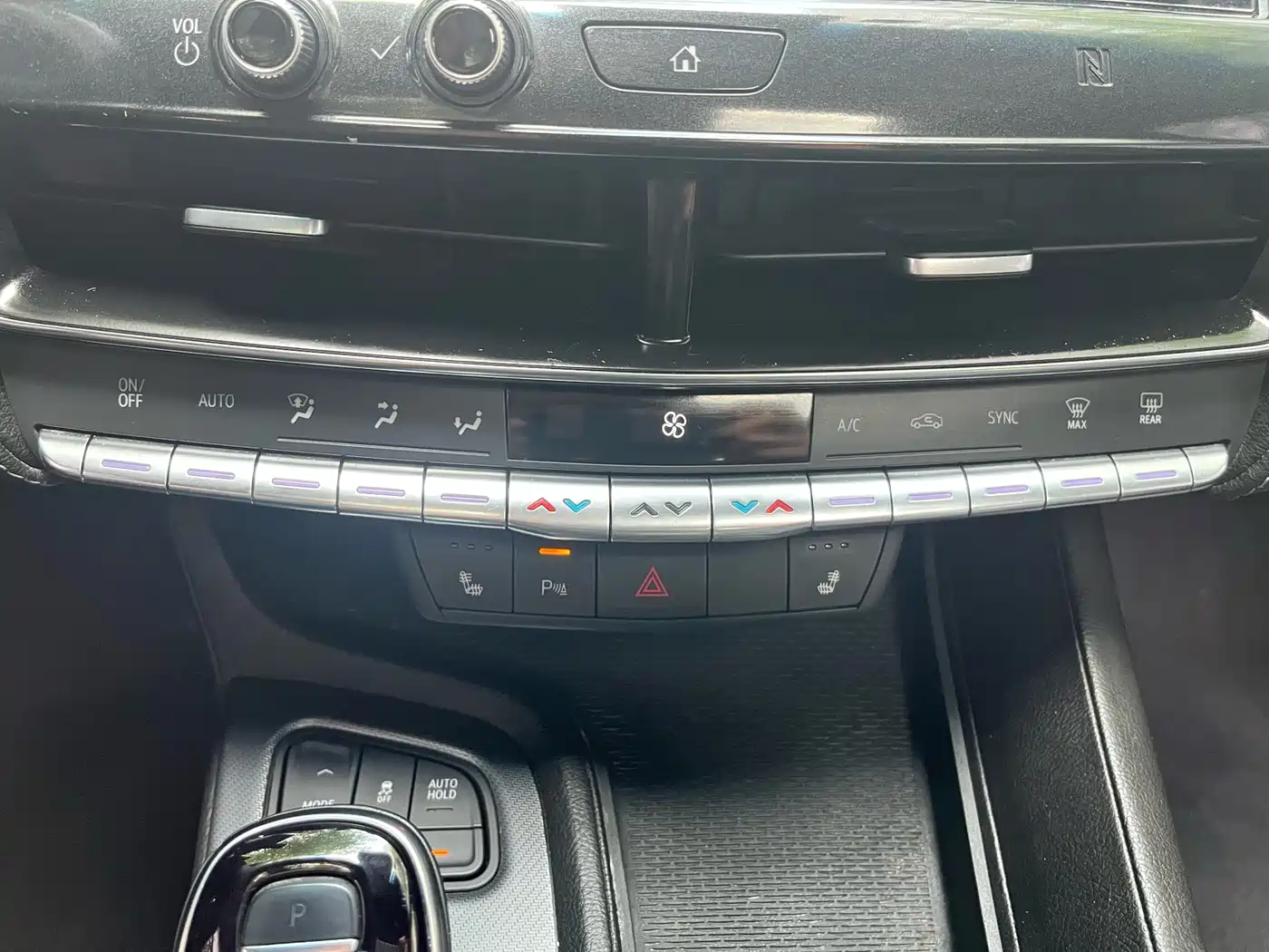 Cadillac CT5 2021 28T Luxury фото 36