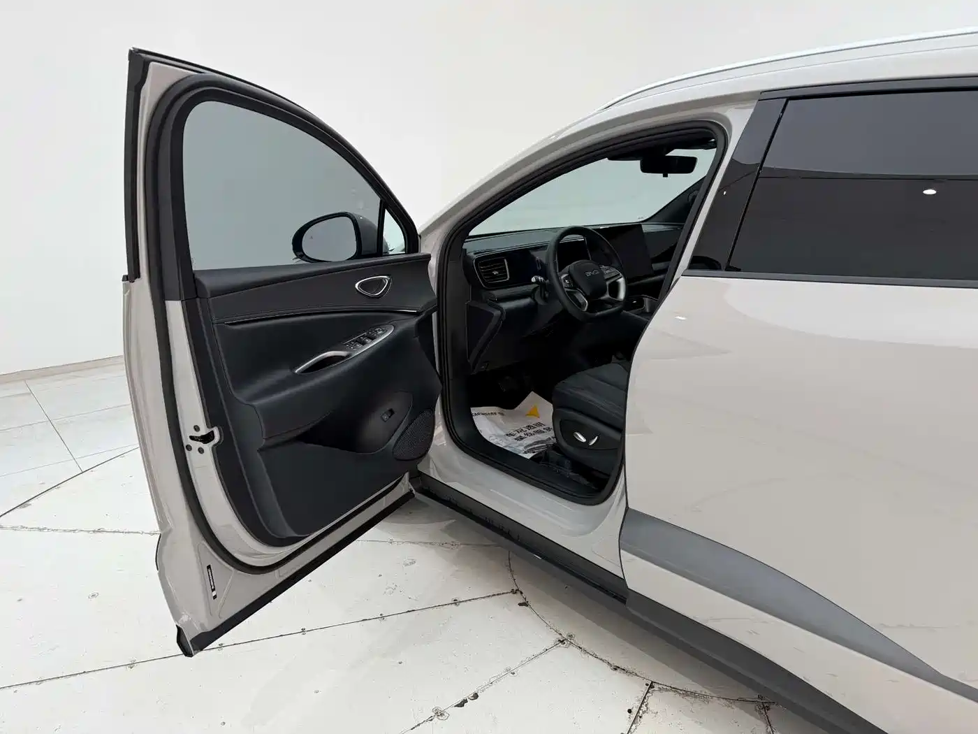 BYD Sealion 06 New Energy 2025 EV 605 Pilot Pro Edition фото 14