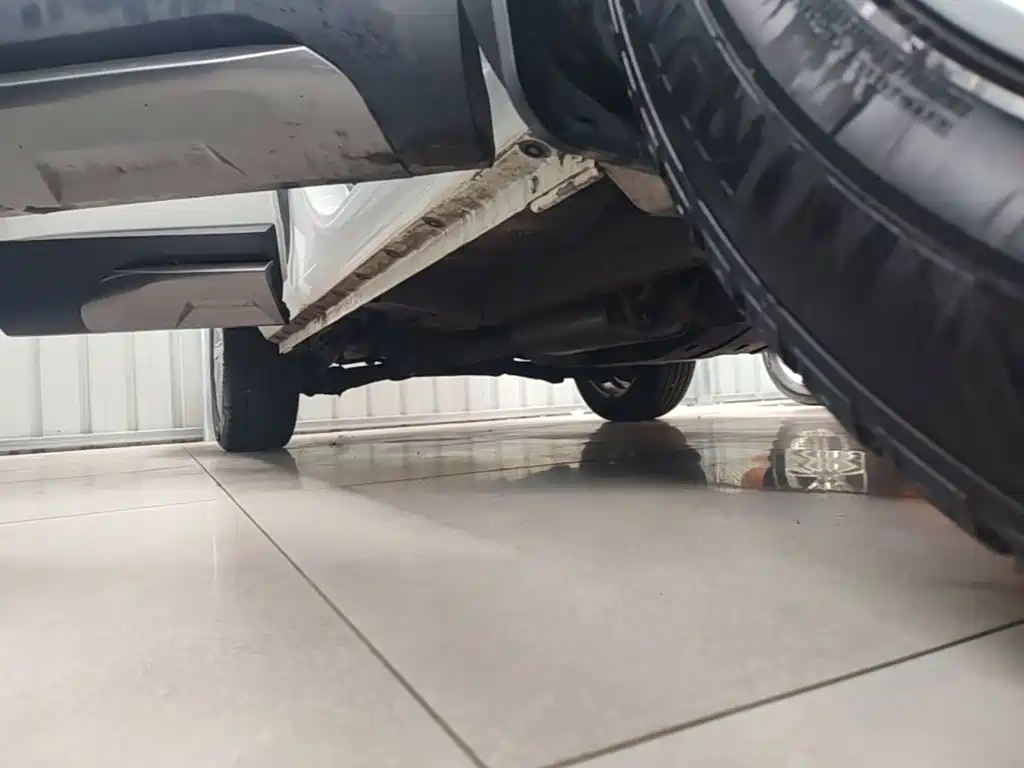 Haval H4 2019 2019 1.5GDIT DCT Luxury Smart Connection China VI