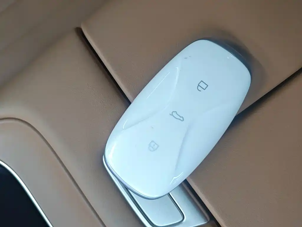 Dongfeng Aeolus L8 2025 2025 Plug-in Hybrid