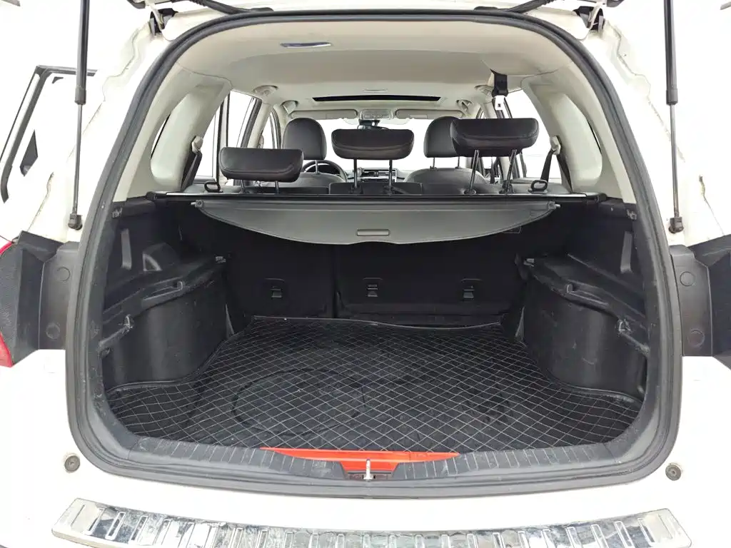 Photo 7 - Haval H6