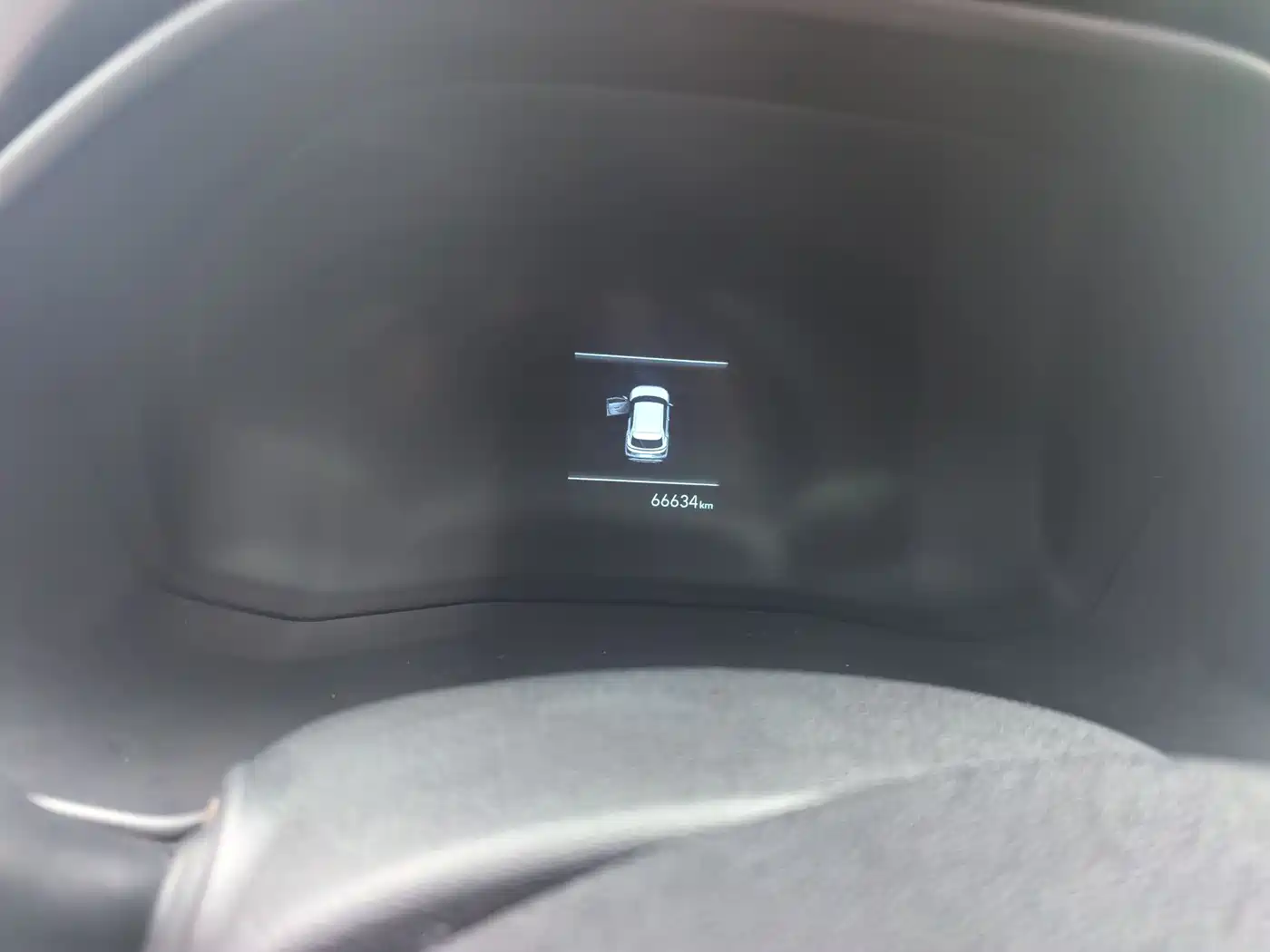 Hyundai Beijing Hyundai ix25 2020 1.5L CVT TOP Flagship фото 7
