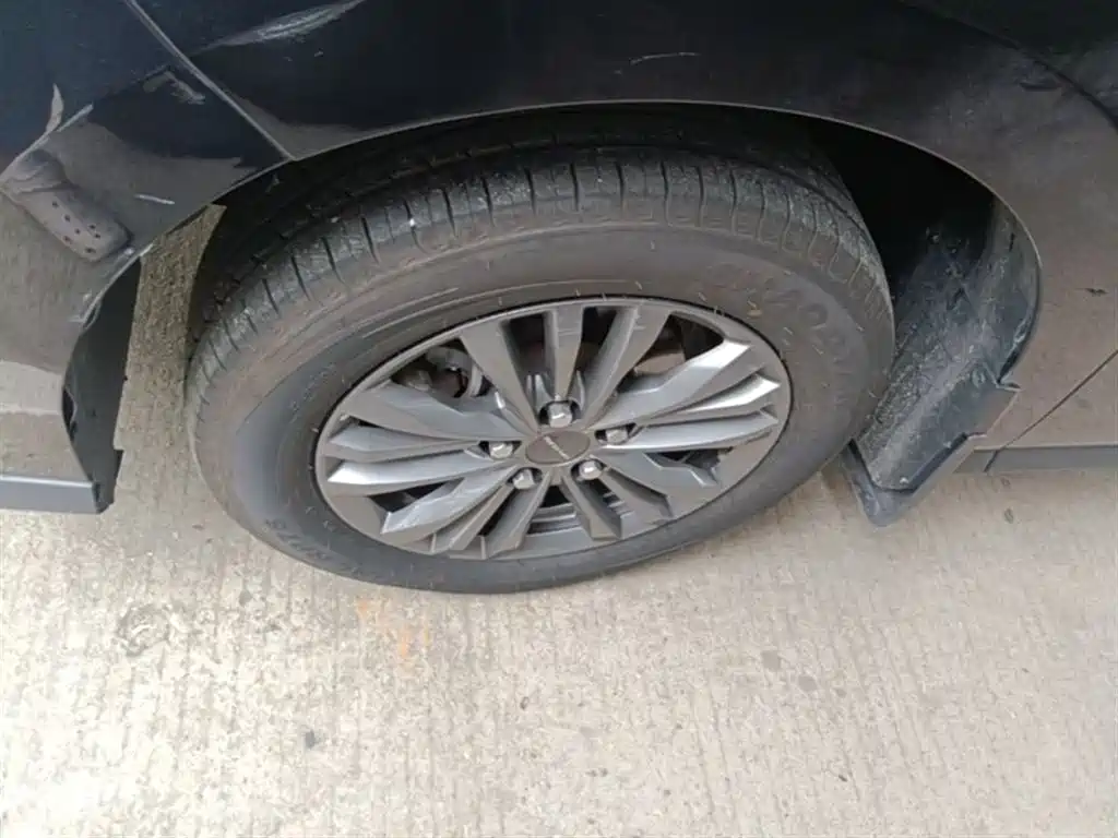 SAIC Maxus Maxus G50 2023 Model 1.5T Manual Joyride B фото 23