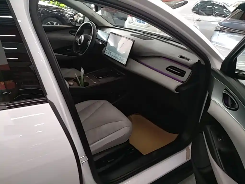 BYD Seal 06 DM-i Touring 2025 2025 DM-i 150KM Flagship