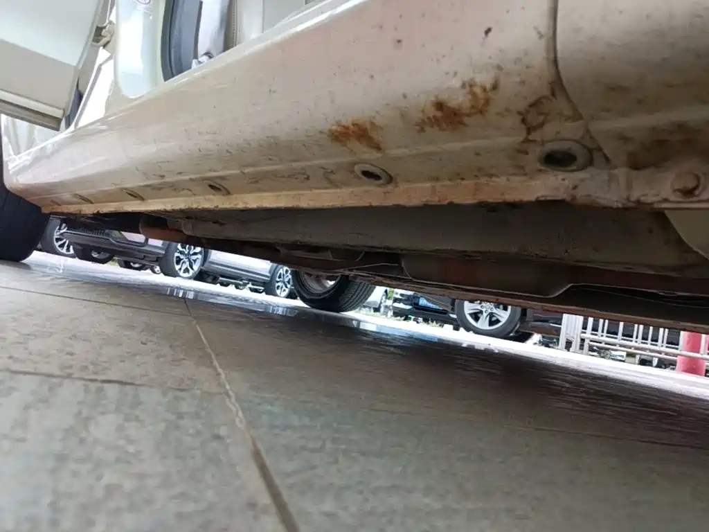 Changan Eado 2015 2014 1.6L Manual Premium