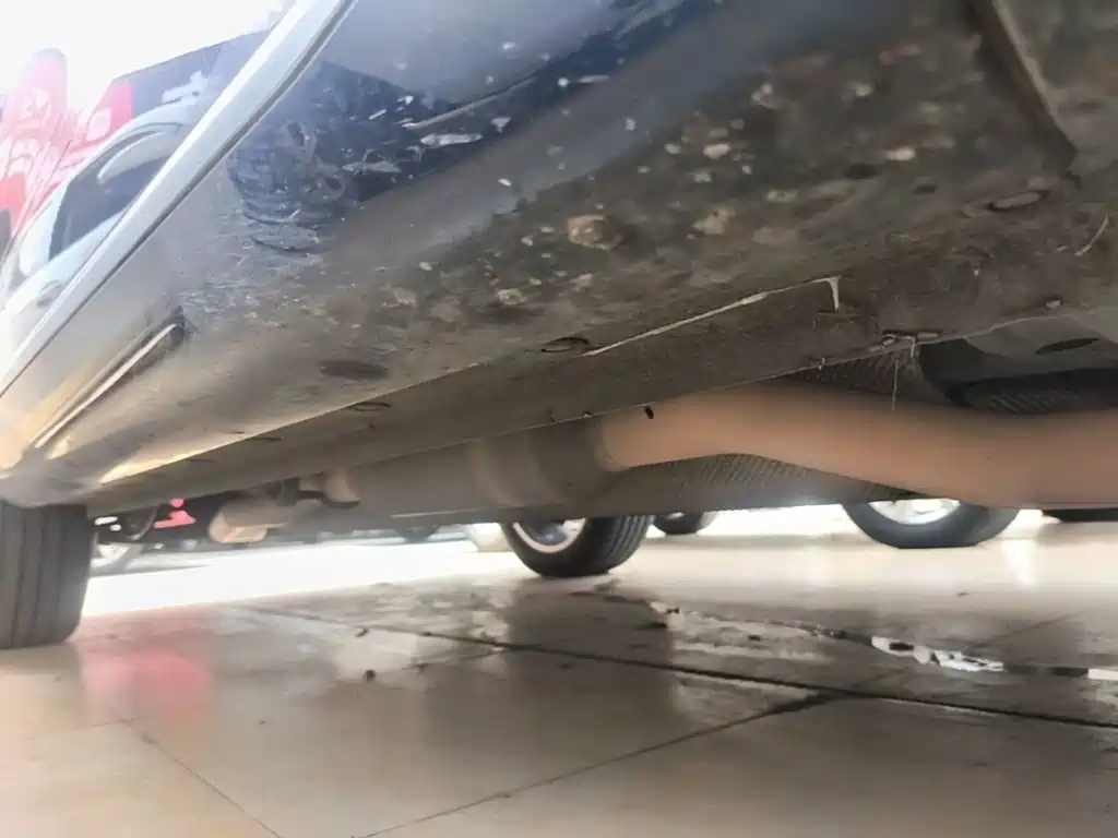 WEY Mocha New Energy 2023 2023 2WD Long Range Edition