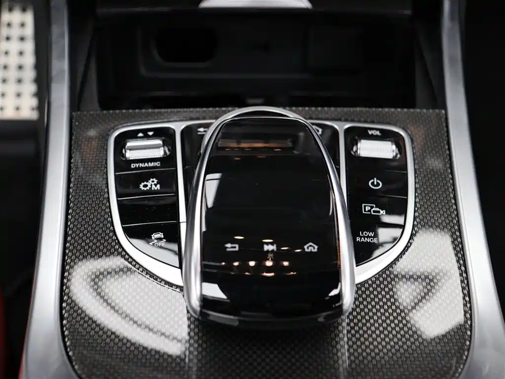 Mercedes-Benz G-Class 2022 G 500 фото 19