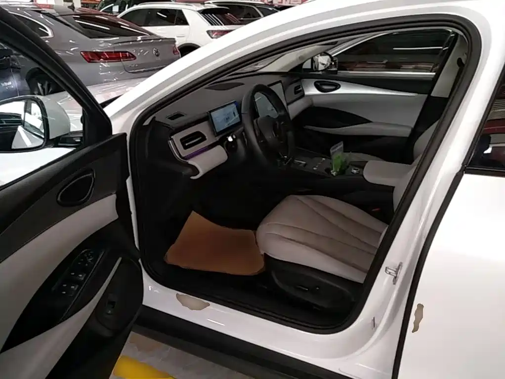 BYD Seal 06 DM-i Touring 2025 2025 DM-i 150KM Flagship