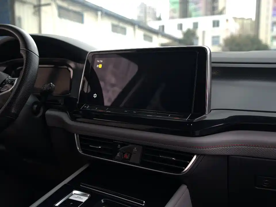 Volkswagen Teramont 2022 Teramont X 380TSI 4MOTION Luxury фото 15