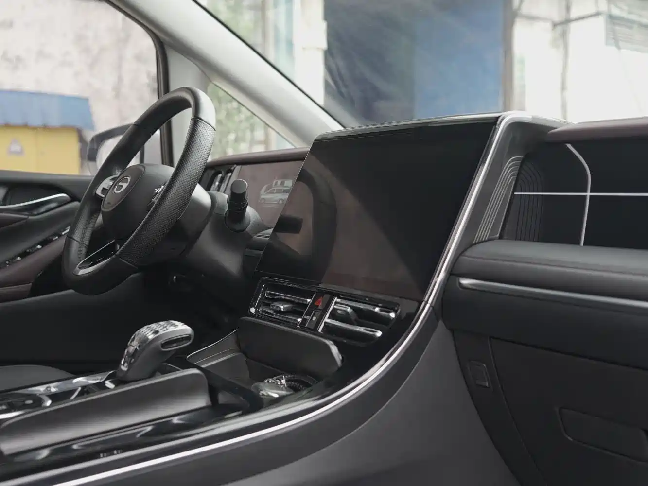 GAC Trumpchi Trumpchi M8 2024 Master Series 400T Premium Edition фото 12
