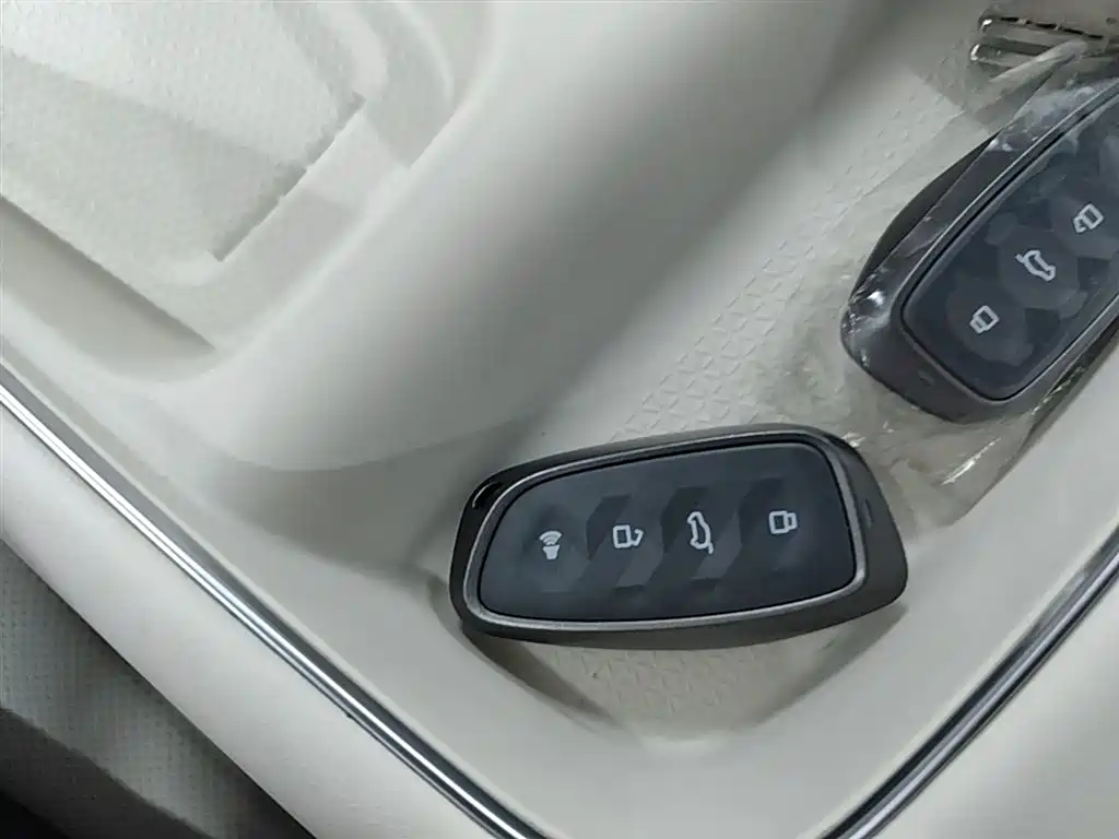 Haval H6 2024 1.5T 2WD Ultra фото 9