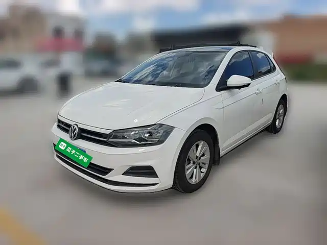 Volkswagen Polo 2020