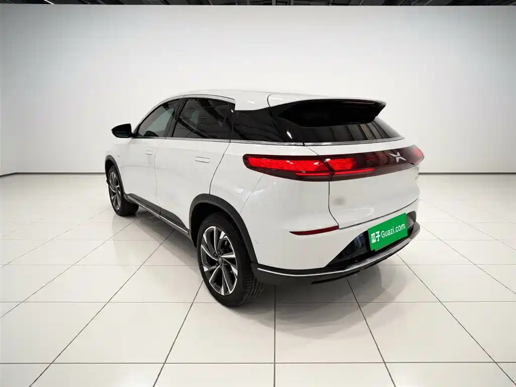 XIAOPENG G3