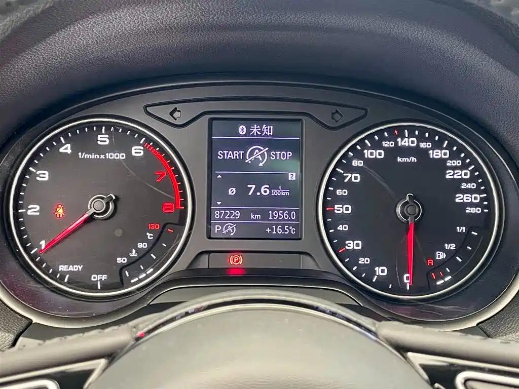 Audi Q2L 2020 35 TFSI Progressive Dynamic Model фото 13