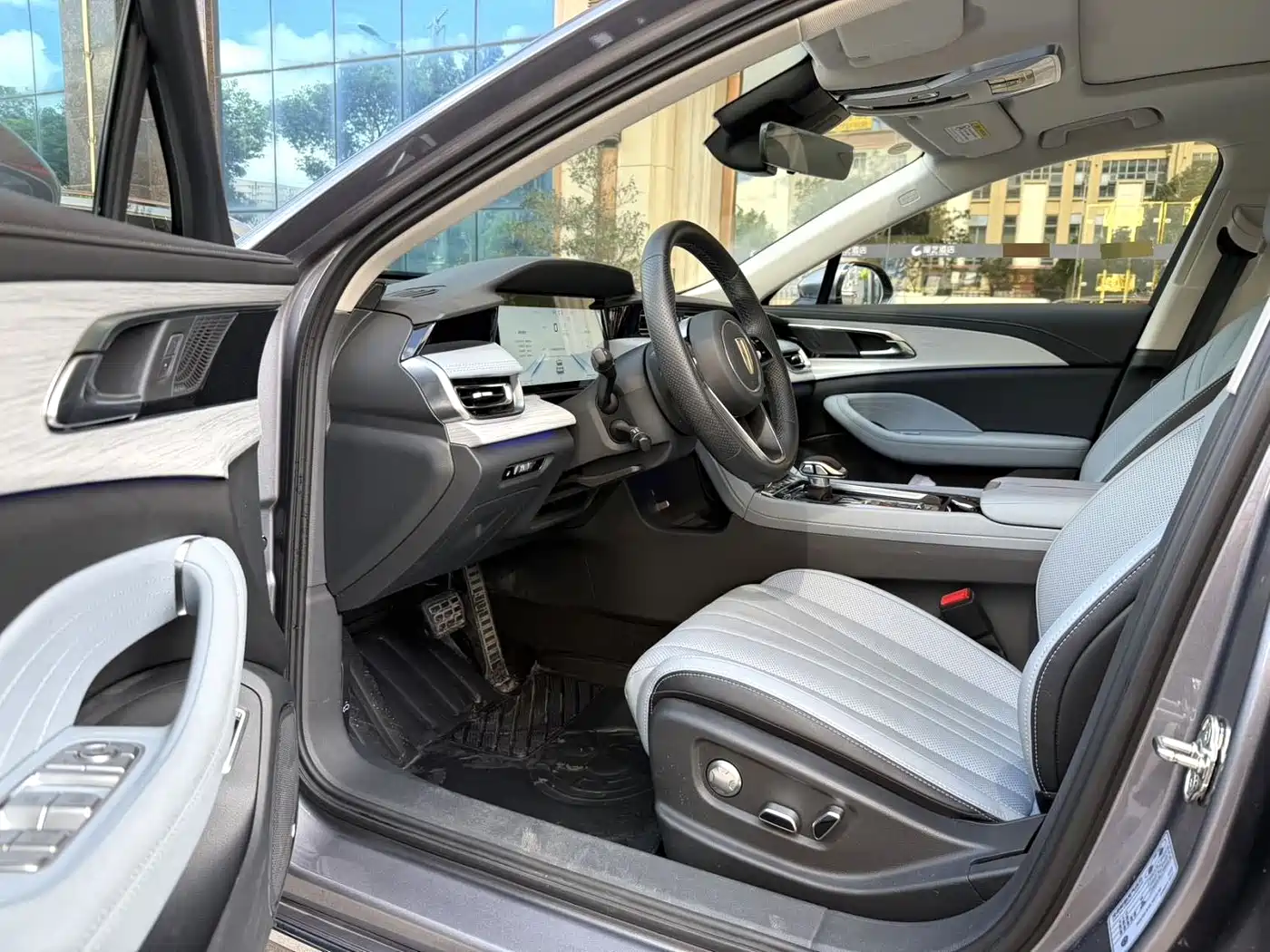 Hongqi H5 PHEV 2025 2025 170 Super Hybrid Edition