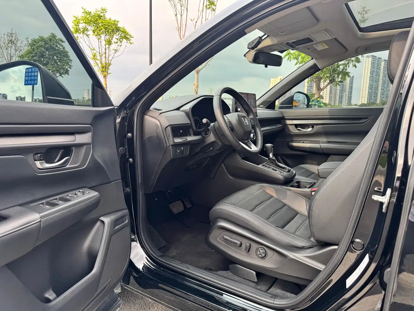 Фото 4 - Honda CR-V