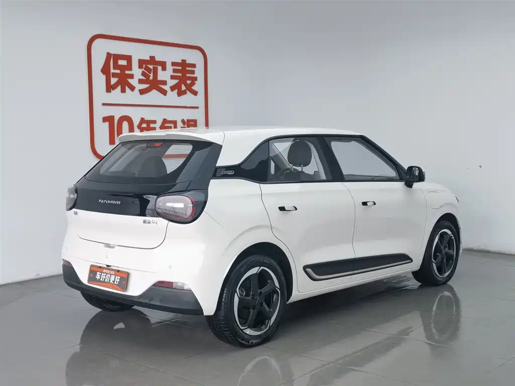 DONGFENG NANO 01