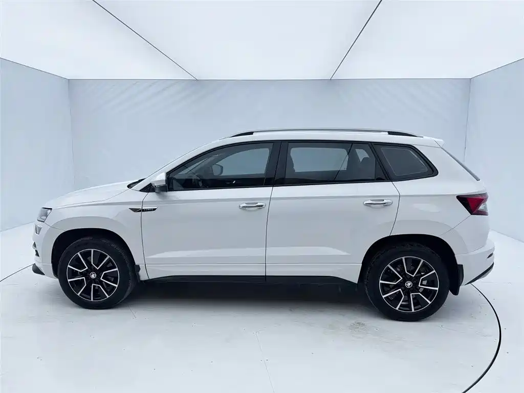 Škoda Karoq 2023 TSI280 Premium Edition фото 7